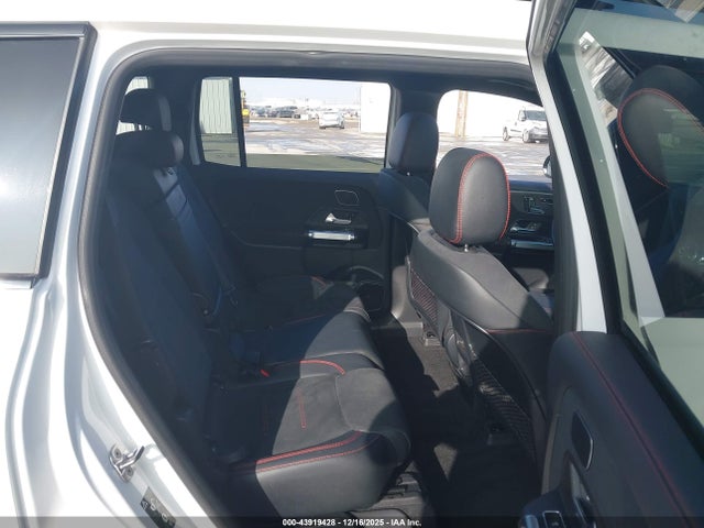 2023 MERCEDES-BENZ EQB 350 SUV W1N9M1DB8PN022976 Photo 7