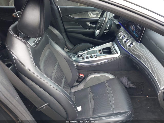 2020 MERCEDES-BENZ AMG GT 53 4-DOOR COUPE WDD7X6BB2LA013882 Photo 4