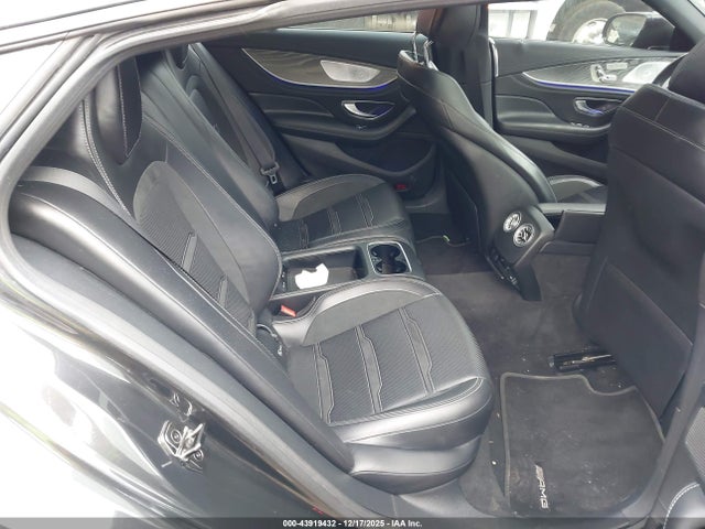 2020 MERCEDES-BENZ AMG GT 53 4-DOOR COUPE WDD7X6BB2LA013882 Photo 7