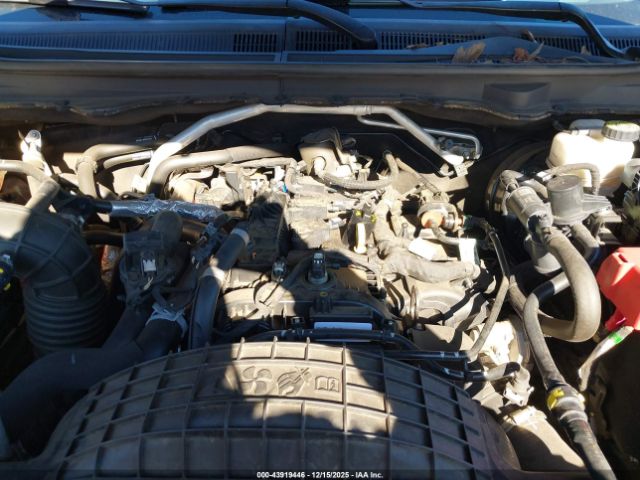 2019 FORD RANGER 1FTER4EH2KLA81148 Photo 9