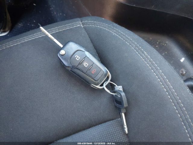 2019 FORD RANGER 1FTER4EH2KLA81148 Photo 10