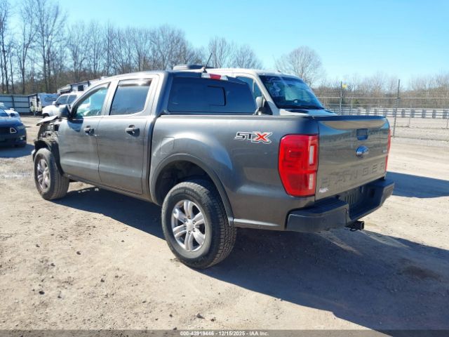 2019 FORD RANGER 1FTER4EH2KLA81148 Photo 2