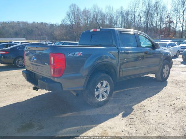 2019 FORD RANGER 1FTER4EH2KLA81148 Photo 3