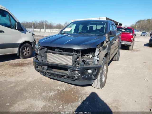 2019 FORD RANGER 1FTER4EH2KLA81148 Photo 5