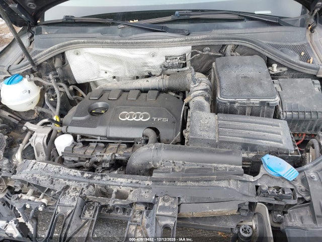 Aukcja sprzedaży 2018 Audi Q3 2.0t Premium/2.0t Sport Premium, vin: WA1ECCFS8JR027042, numer aukcji: 43919452