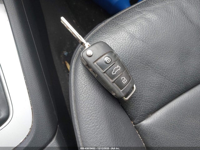 Aukcja sprzedaży 2018 Audi Q3 2.0t Premium/2.0t Sport Premium, vin: WA1ECCFS8JR027042, numer aukcji: 43919452