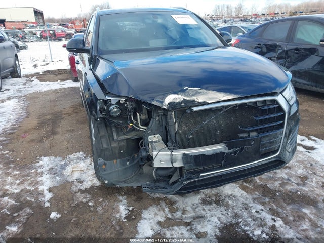 Aukcja sprzedaży 2018 Audi Q3 2.0t Premium/2.0t Sport Premium, vin: WA1ECCFS8JR027042, numer aukcji: 43919452