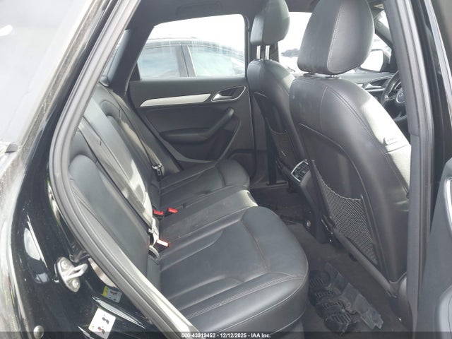 Aukcja sprzedaży 2018 Audi Q3 2.0t Premium/2.0t Sport Premium, vin: WA1ECCFS8JR027042, numer aukcji: 43919452