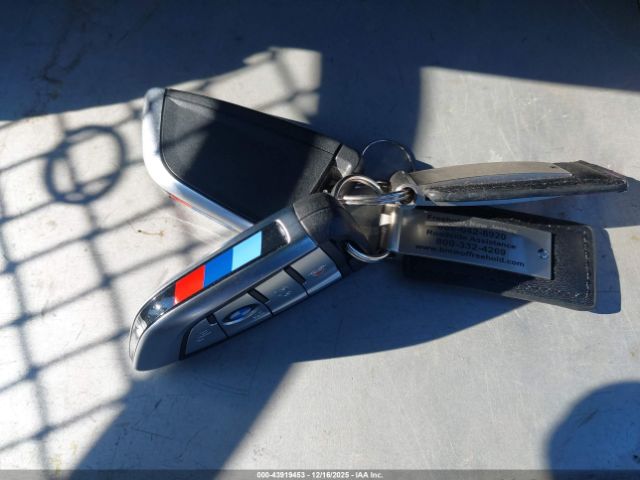 2023 BMW X6 5UXCY6C06P9P90638 Photo 10