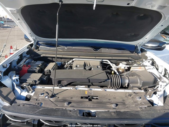 1GTP5BEK7R1285504 GMC Canyon 2wd Elevation