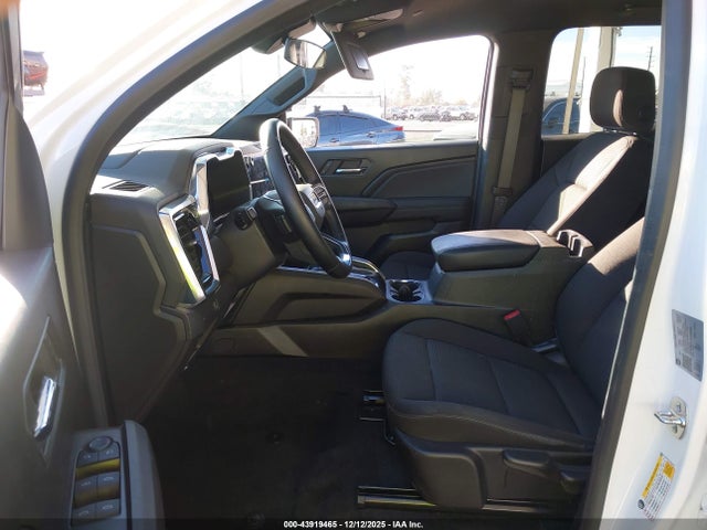 1GTP5BEK7R1285504 GMC Canyon 2wd Elevation
