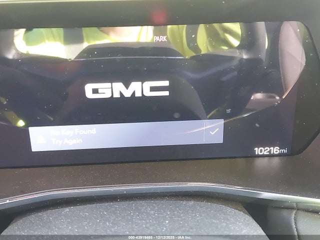 1GTP5BEK7R1285504 GMC Canyon 2wd Elevation