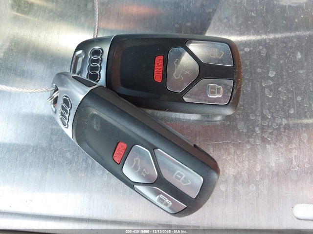 2021 AUDI A5 CABRIOLET WAUWAGF51MN002283 Photo 10