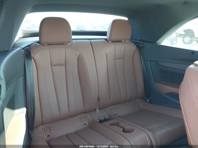 2021 AUDI A5 CABRIOLET WAUWAGF51MN002283 Photo 7
