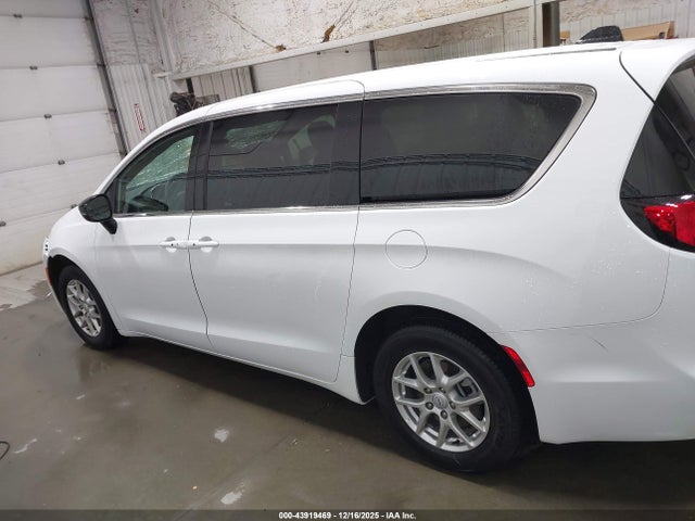 Aukcja sprzedaży 2025 Chrysler Pacifica Select, vin: 2C4RC1BG9SR594613, numer aukcji: 43919469