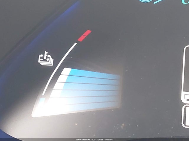 1N4BZ0CP3HC308156 Nissan LEAF S