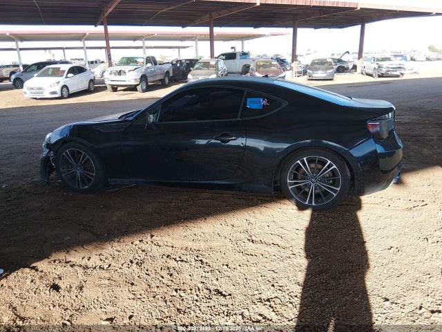 Scion FR-S 2014 JF1ZNAA1XE9710263 Image 14