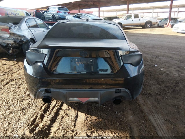 Scion FR-S 2014 JF1ZNAA1XE9710263 Image 16