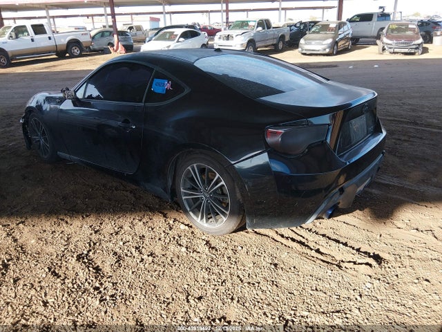 Scion FR-S 2014 JF1ZNAA1XE9710263 Image 3