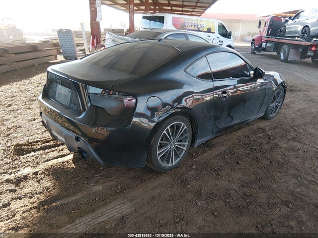 Scion FR-S 2014 JF1ZNAA1XE9710263 Image 4