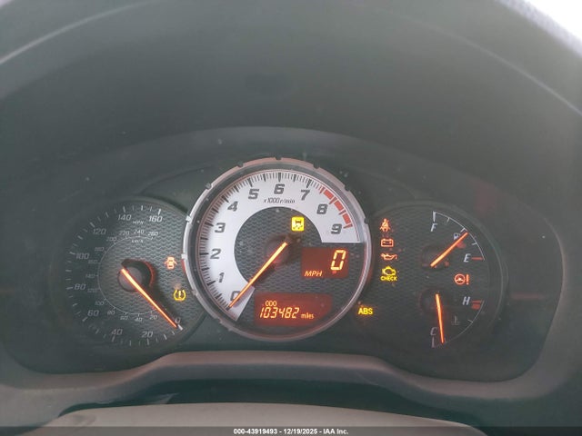 Scion FR-S 2014 JF1ZNAA1XE9710263 Image 7