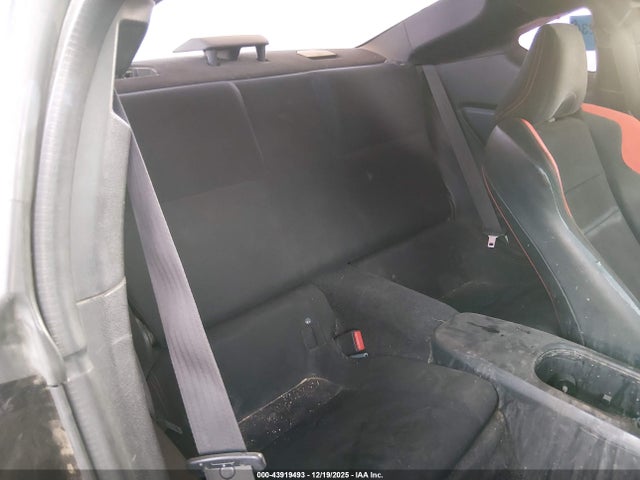 Scion FR-S 2014 JF1ZNAA1XE9710263 Image 8