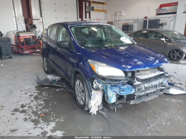 2014 FORD ESCAPE 1FMCU0F79EUD98410