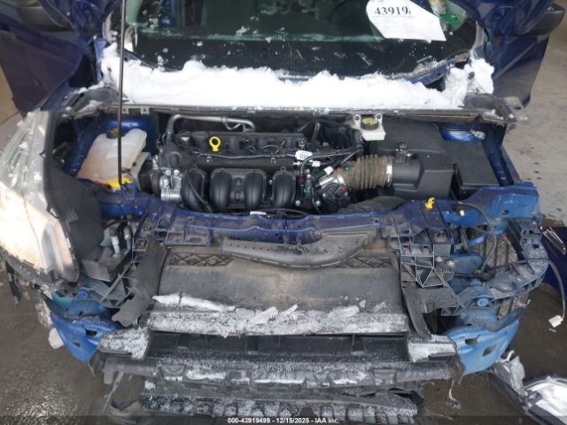 2014 FORD ESCAPE 1FMCU0F79EUD98410 Photo 9