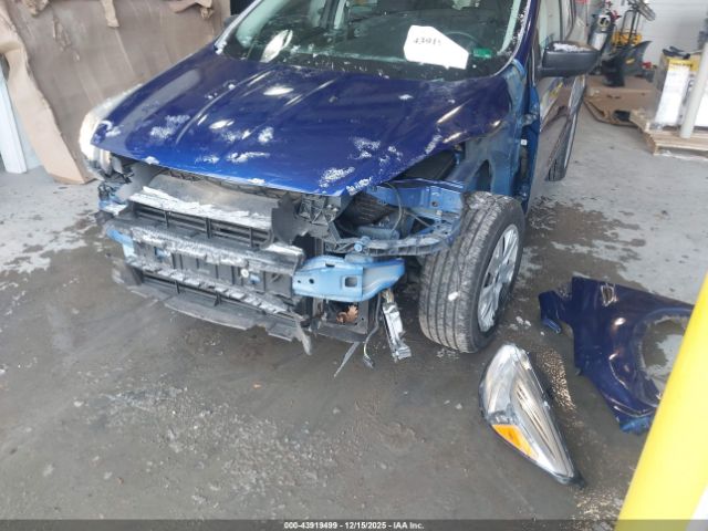 2014 FORD ESCAPE 1FMCU0F79EUD98410 Photo 5