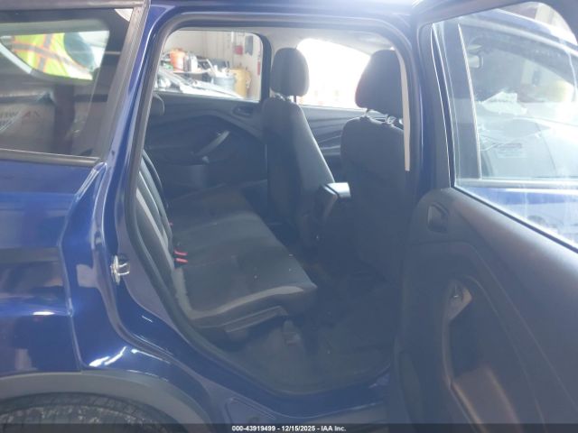 2014 FORD ESCAPE 1FMCU0F79EUD98410 Photo 7