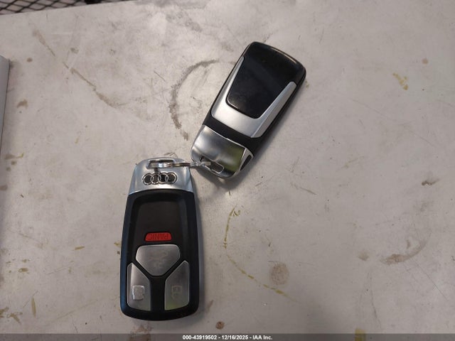 2022 AUDI Q5 WA1EAAFY9N2096108 Photo 10