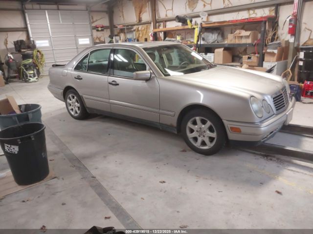 1999 MERCEDES-BENZ E 320 WDBJF82HXXX015190