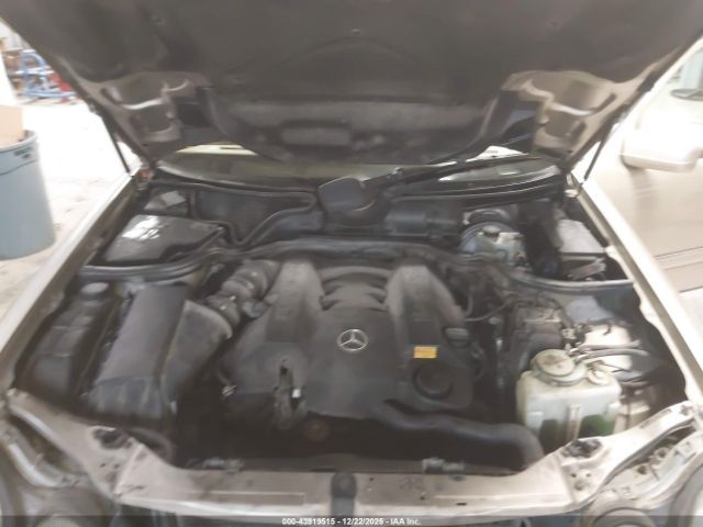 1999 MERCEDES-BENZ E 320 WDBJF82HXXX015190 Photo 9