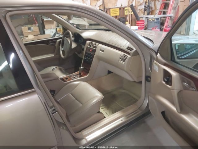 1999 MERCEDES-BENZ E 320 WDBJF82HXXX015190 Photo 4