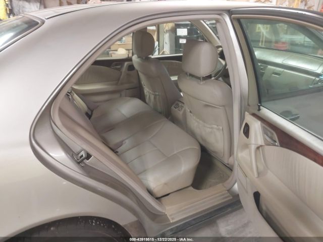 1999 MERCEDES-BENZ E 320 WDBJF82HXXX015190 Photo 7