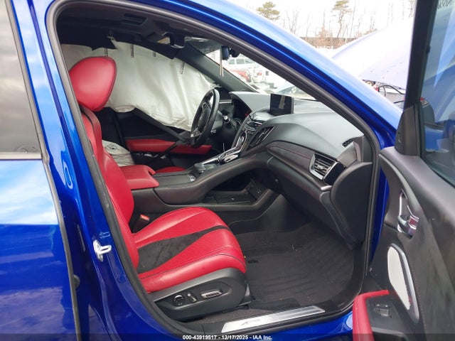 2024 ACURA RDX 5J8TC2H6XRL017622 Photo 4