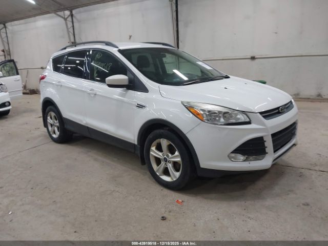 2016 FORD ESCAPE 1FMCU0GX6GUA06405