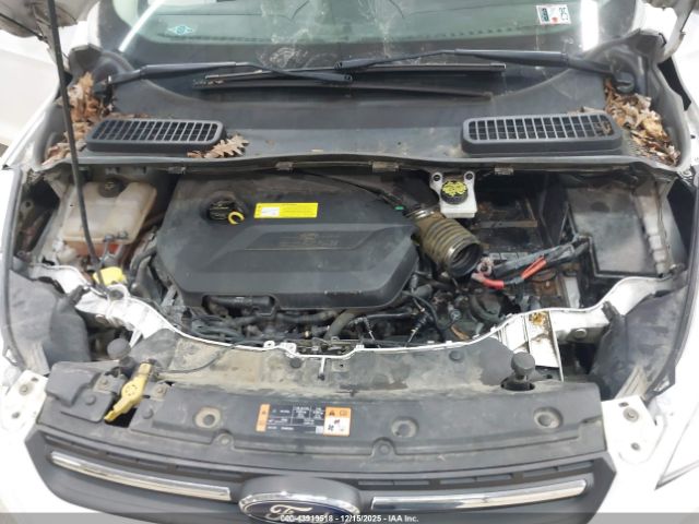 2016 FORD ESCAPE 1FMCU0GX6GUA06405 Photo 9