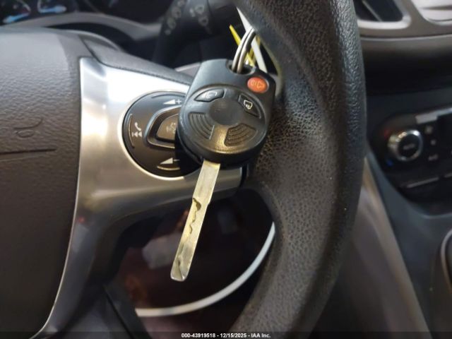 2016 FORD ESCAPE 1FMCU0GX6GUA06405 Photo 10