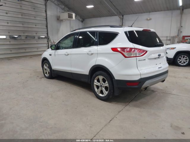 2016 FORD ESCAPE 1FMCU0GX6GUA06405 Photo 2