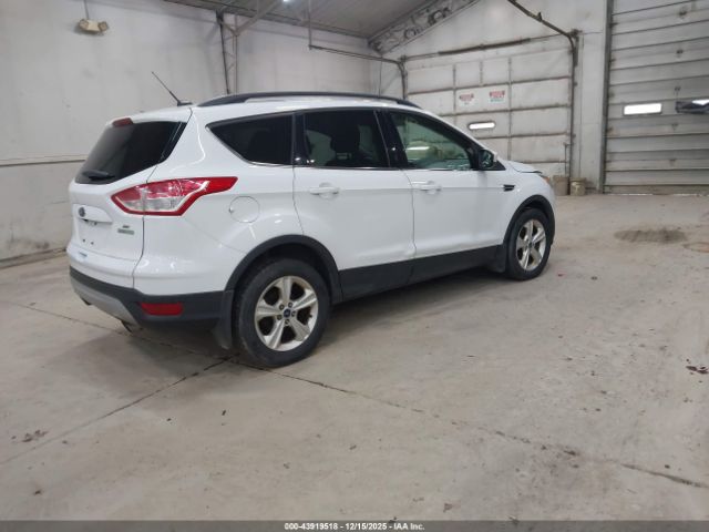 2016 FORD ESCAPE 1FMCU0GX6GUA06405 Photo 3