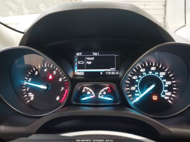 2016 FORD ESCAPE 1FMCU0GX6GUA06405 Photo 6