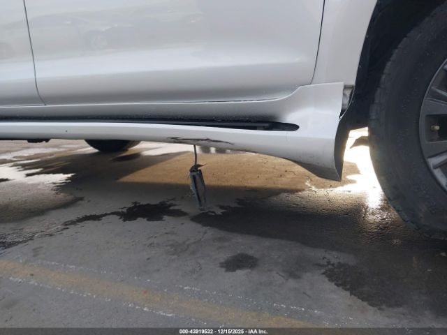 2021 LEXUS GX 460 JTJAM7BX9M5273259 Photo 5