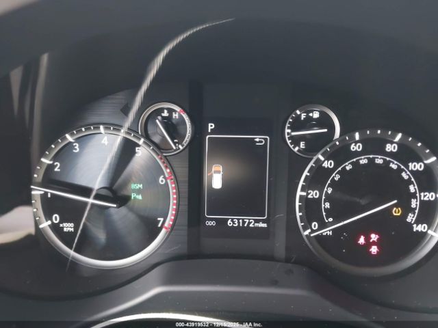 2021 LEXUS GX 460 JTJAM7BX9M5273259 Photo 6