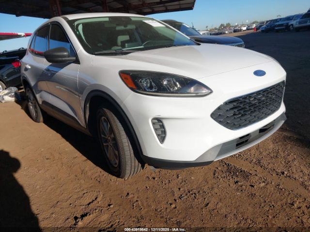 2022 FORD ESCAPE 1FMCU0G6XNUB91594