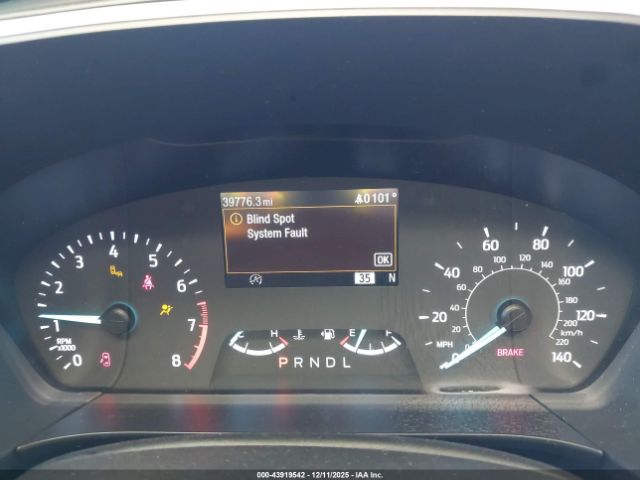 2022 FORD ESCAPE 1FMCU0G6XNUB91594 Photo 6