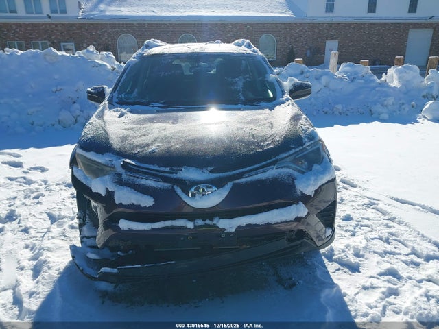 Toyota RAV4 LE 2016 2T3BFREV5GW512732 Image 12