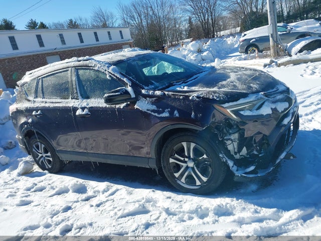 Toyota RAV4 LE 2016 2T3BFREV5GW512732 Image 13