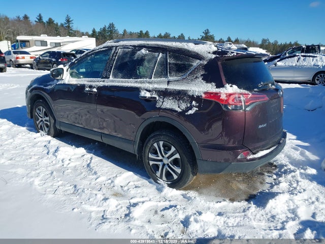 Toyota RAV4 LE 2016 2T3BFREV5GW512732 Image 3