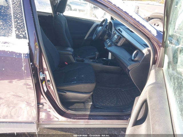 Toyota RAV4 LE 2016 2T3BFREV5GW512732 Image 5